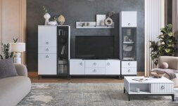 Полка 900 Шарлиз 