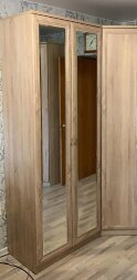 Зеркало арт. З100 для артикулов 100-102, 105, 106, 109-112, 401, 403