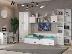Модульная детская Вега NEW 
