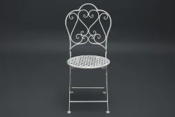 Стул Secret De Maison Love Chair, белый
