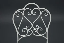 Стул Secret De Maison Love Chair, белый