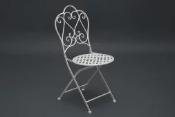 Стул Secret De Maison Love Chair, белый