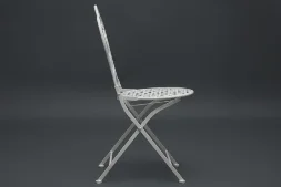 Стул Secret De Maison Love Chair, белый