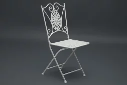 Стул Secret De Maison Betty, белый