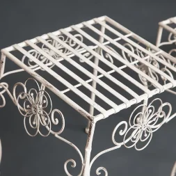 Столики Secret de Maison (набор 3 шт) GARDEN