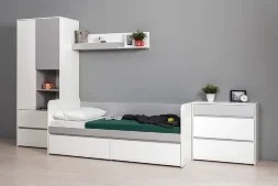 Шкаф для одежды Торонто