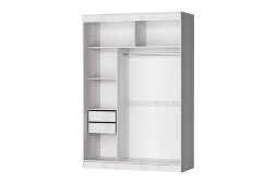 Шкаф-купе Лига-2 1,5м