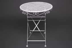 Стол Secret De Maison Patio, белый