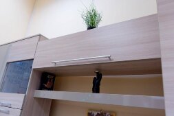 Гостиная Монако