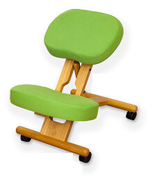 Коленный стул Smartstool KW02