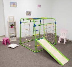Детский спортивный комплекс Start baby 1
