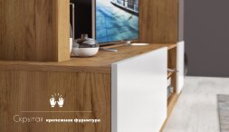 Гостиная Флекс