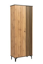 Шкаф для одежды Либерти 51.01 (опора металл)