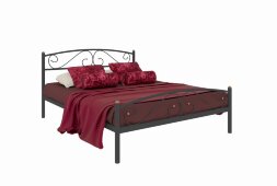 Кровать металлическая Вероника Plus