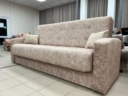 Диван Оттава NEW (независимый пружинный блок)   